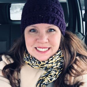 Meet your Posher, Raelene